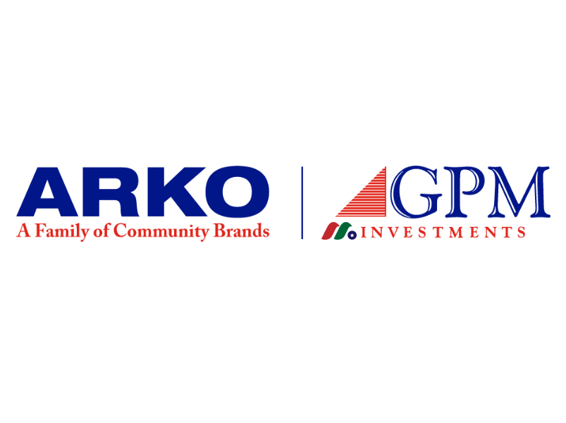 加油站及便利店运营商：ARKO Corp.(ARKO)