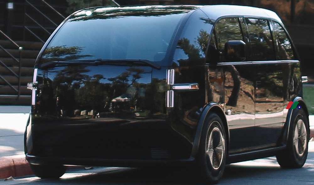 电动汽车（EV）设计制造商：Canoo Inc.(GOEV)-图片2