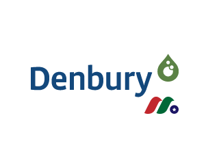 石油和天然气公司：丹伯里公司 Denbury Inc.(DEN)