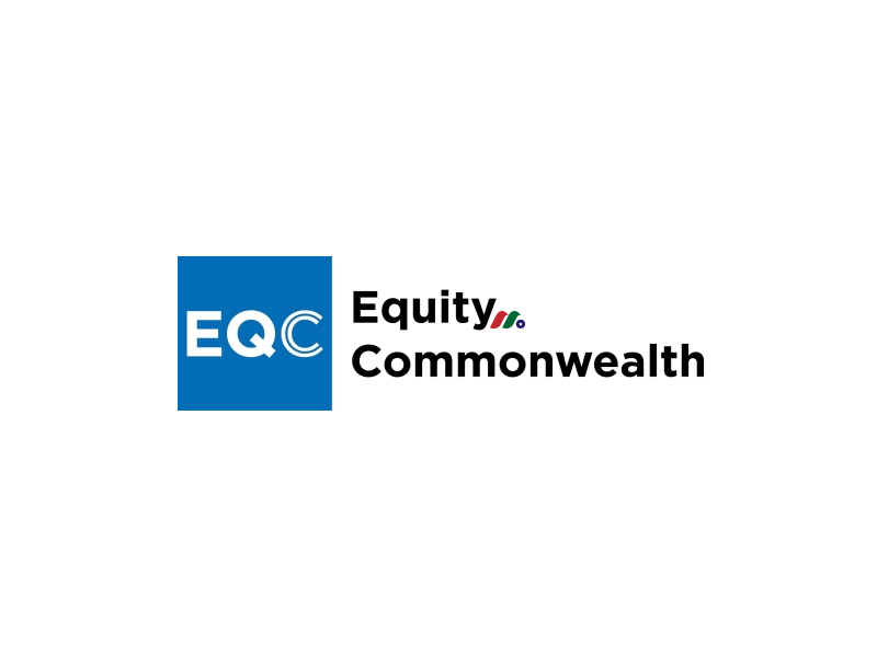 美国商业REIT公司：Equity Commonwealth(EQC)
