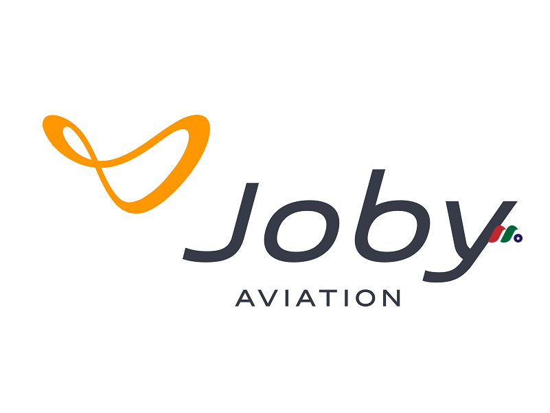空中出租车制造及航空航天公司：乔比航空 Joby Aviation, Inc.(JOBY)-图片3