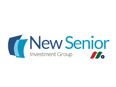 REIT公司：New Senior Investment Group Inc.(SNR)