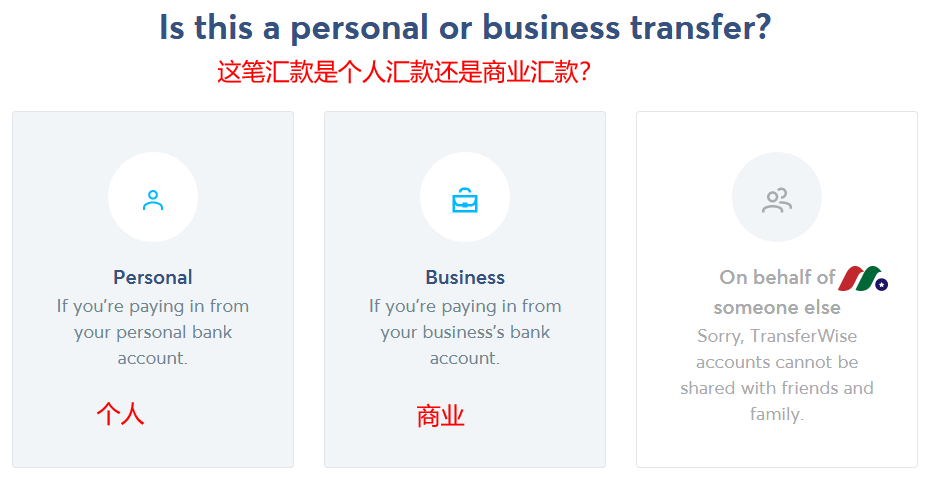 TransferWise开户、入金、收款、转账、提现最新教程-图片10