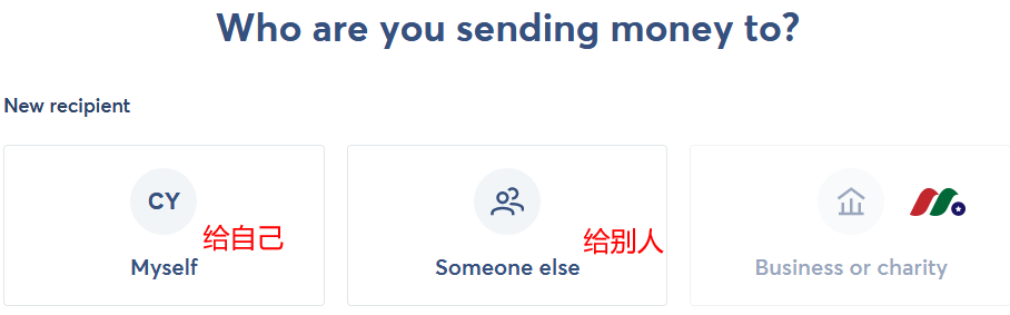 TransferWise开户、入金、收款、转账、提现最新教程-图片12