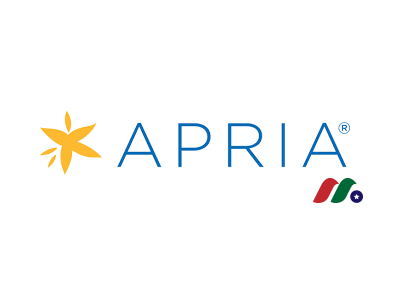 家庭医疗设备提供商：Apria Healthcare Group, Inc.(APR)
