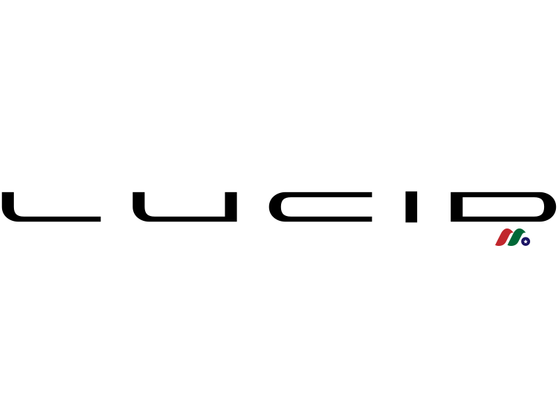 美国电动汽车龙头公司：路西德汽车 Lucid Group, Inc.(LCID)