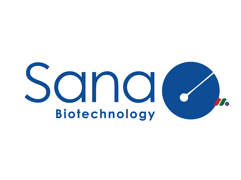 细胞疗法生物技术公司：萨那生物科技 Sana Biotechnology(SANA)