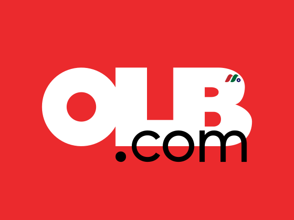 金融科技和电子商务技术公司：The OLB Group, Inc.(OLB)