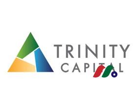 业务开发公司：Trinity Capital Inc.(TRIN)