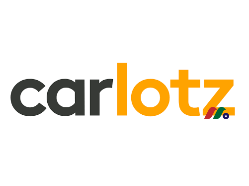 美国二手车电商寄售平台：CarLotz, Inc.(LOTZ)