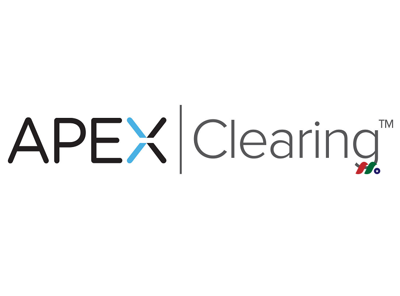 美国证券托管和清算公司：Apex Clearing Corporation(APX)