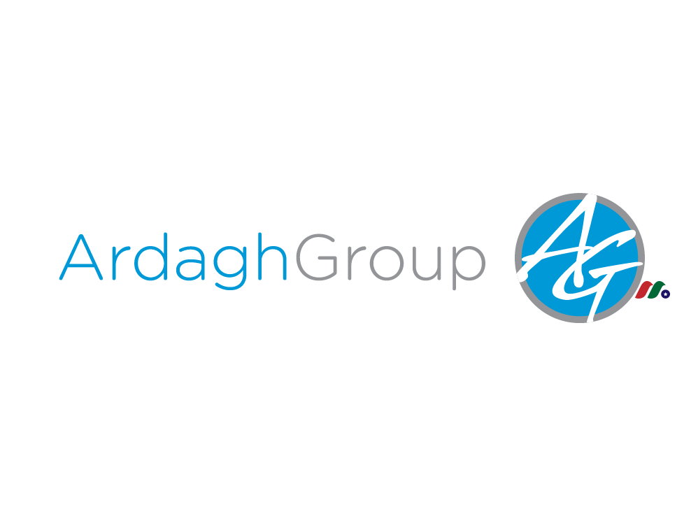 玻璃及金属包装龙头生产商：Ardagh Group(ARD)