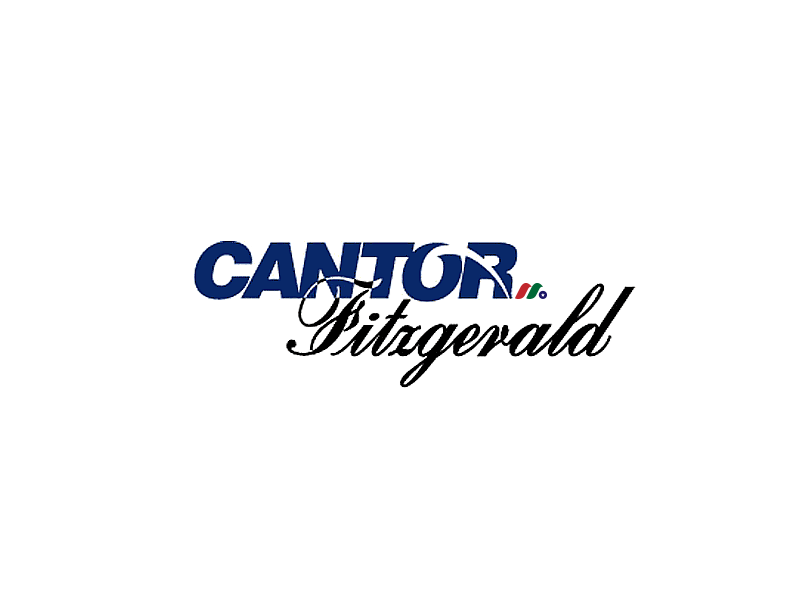 美国金融服务公司：坎托·菲茨杰拉德 Cantor Fitzgerald