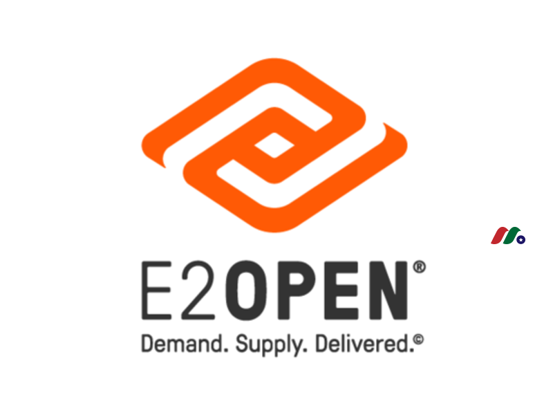 云计算供应链管理软件商：E2open Parent Holdings, Inc.(ETWO)