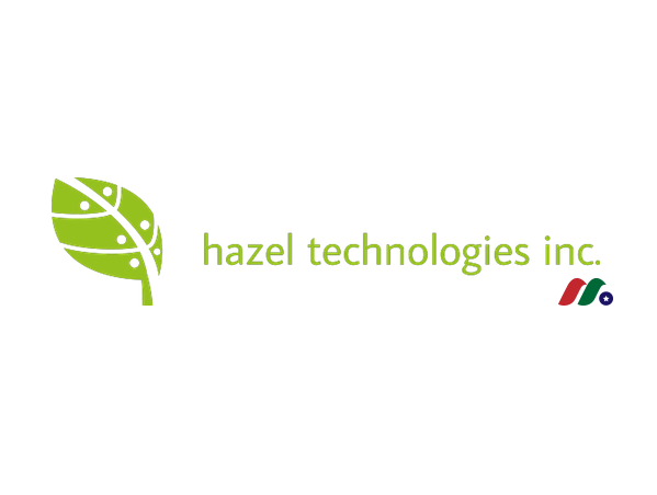 农产品保鲜技术开发商：Hazel Technologies, Inc.