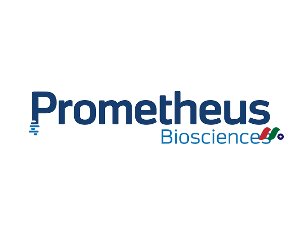 临床阶段生物制药公司：Prometheus Biosciences(RXDX)