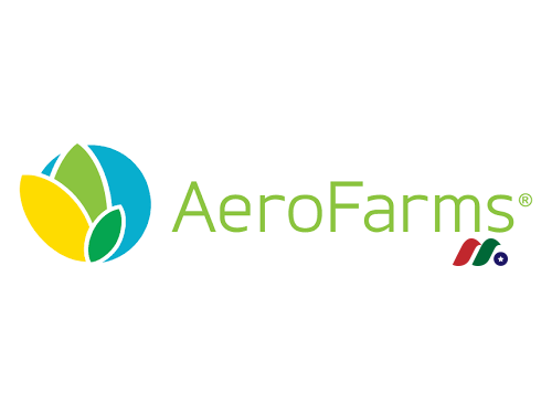全球最大垂直农场及垂直农业公司：AeroFarms(ARFM)