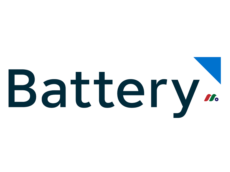 全球性专注于科技的风险投资公司：Battery Ventures L.P.