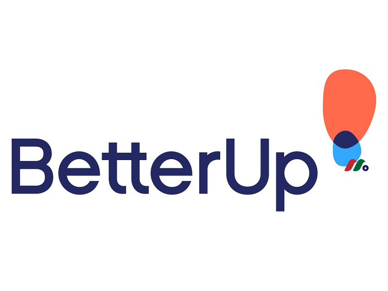 职业培训及企业员工发展培训在线平台：BetterUp, Inc.