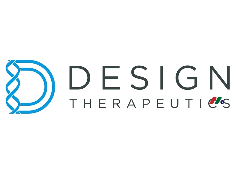 临床前自身免疫疾病生物技术公司：Design Therapeutics(DSGN)-图片1