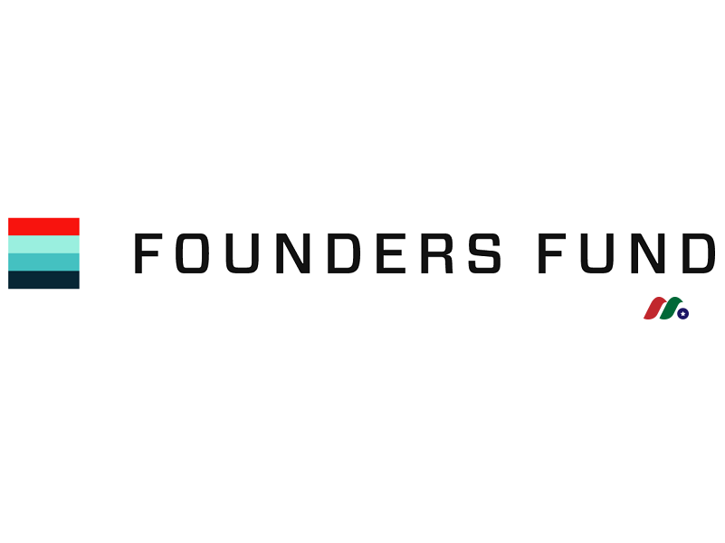 美国风险投资公司：创始人基金 Founders Fund