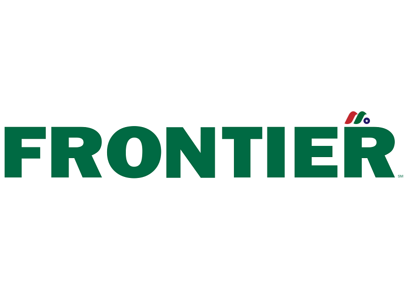 廉价航空公司：边疆航空 Frontier Group Holdings, Inc.(ULCC)