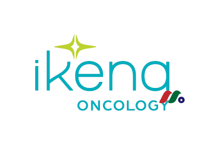 癌症生物技术公司：Ikena Oncology(IKNA)-图片1