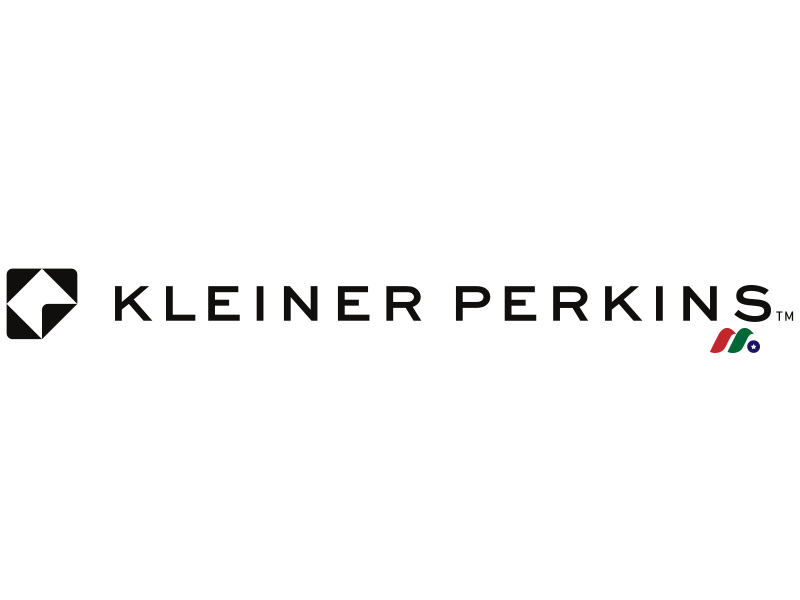 美国硅谷风险投资公司：凯鹏华盈 Kleiner Perkins