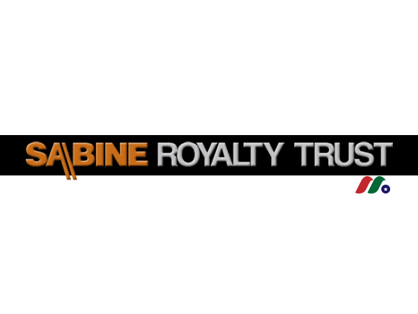 油气勘探：萨宾权利金信托Sabine Royalty Trust(SBR)
