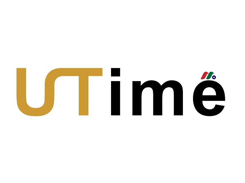 中国智能手机及功能手机制造商：联代科技UTime Ltd.(WTO)