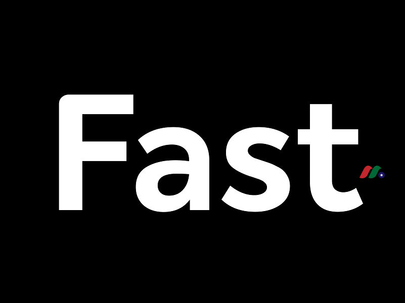 一键式登录和购买电子商务解决方案：Fast AF, Inc.