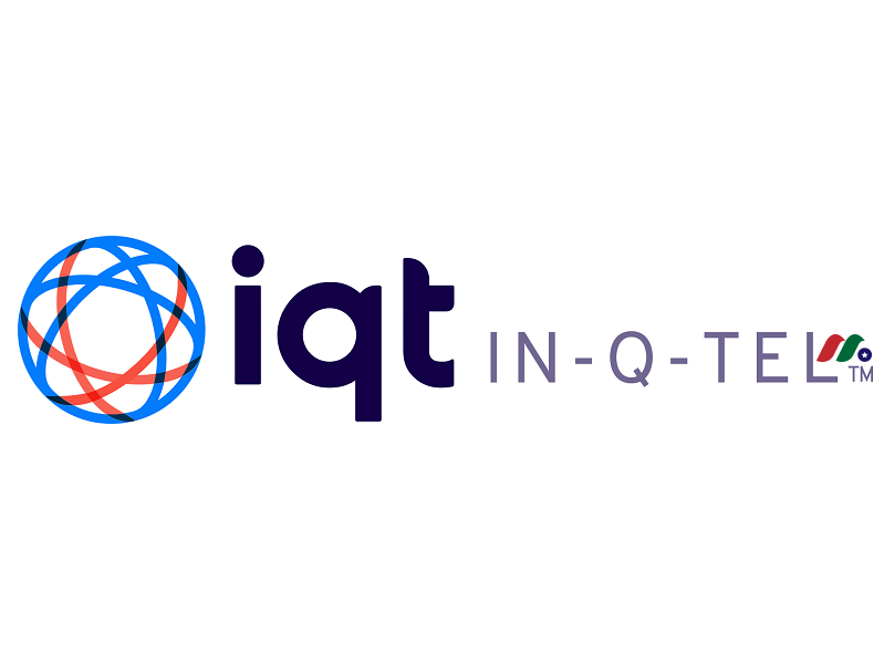 美国中情局旗下非营利性风险投资公司：In-Q-Tel