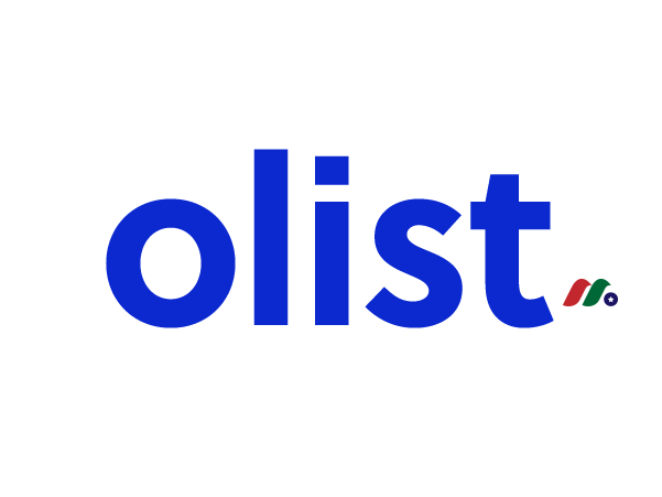 巴西电子商务解决方案提供商：Olist Servicos Digitais Ltda