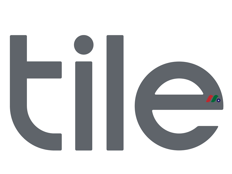 跟踪设备消费电子公司：Tile Inc.