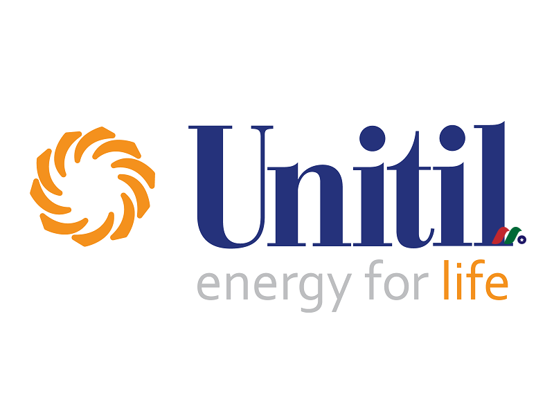 燃气及电力公用事业公司：Unitil Corporation(UTL)