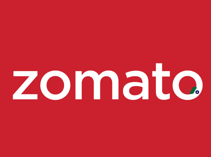 印度在线餐厅指南和食品订购平台独角兽：Zomato Limited