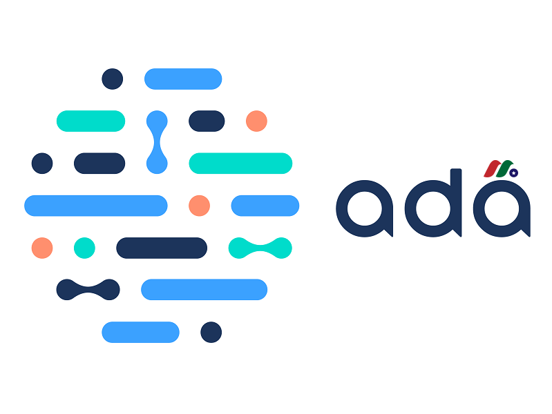德国远程医疗及数字健康公司：Ada Health GmbH