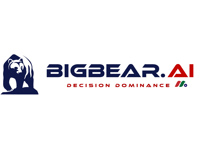 人工智能驱动的决策智能解决方案提供商：BigBear.ai Holdings, Inc.(BBAI)