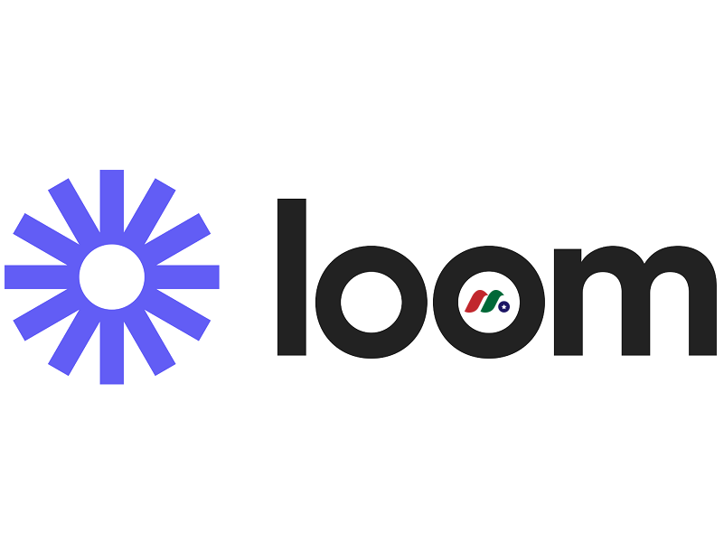 即时共享的视频工作交流工具开发商：Loom Inc.