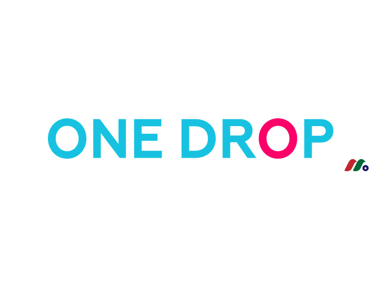 美国糖尿病管理平台：OneDrop