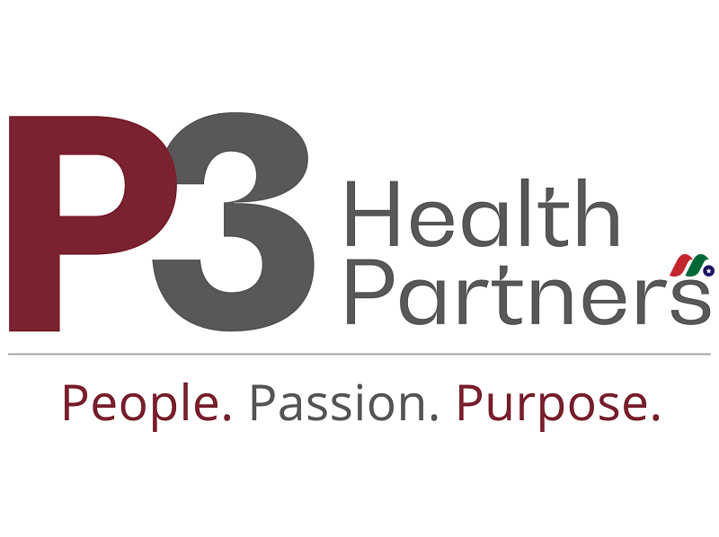 为Medicare和Medicare Advantage患者提供服务的医疗平台：P3 Health Partners(PIII)