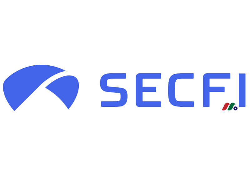 私人公司员工和股东股权规划财富管理平台：SecFi, Inc.