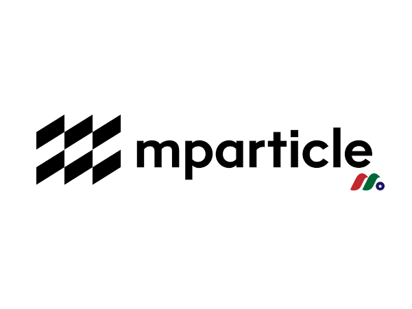 多渠道消费品牌客户数据平台：mParticle, Inc.