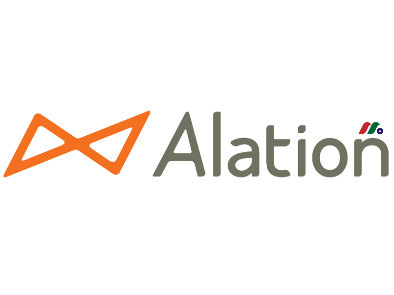 公司数据编录搜索机器学习软件独角兽：Alation Inc.