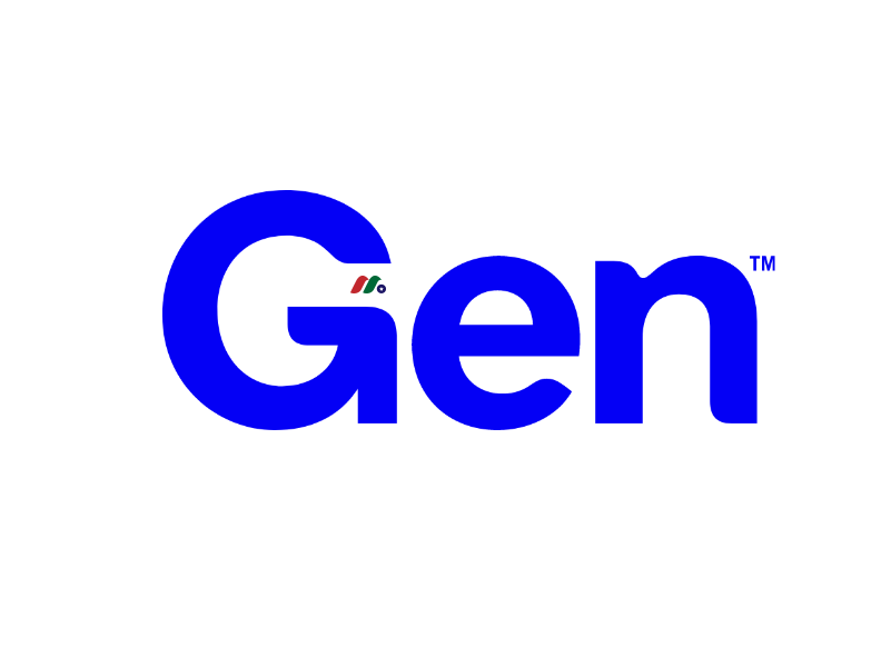 网络安全解决方案提供商：Gen Digital Inc.(GEN)（原诺顿及赛门铁克）