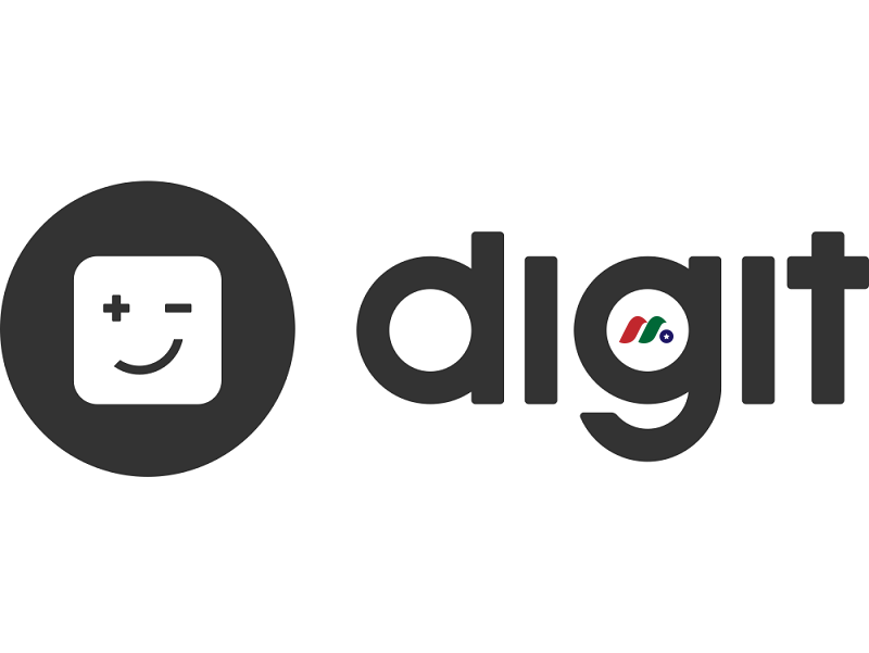 为个人提供小额储蓄及投资服务的金融科技公司：Hello Digit, Inc.