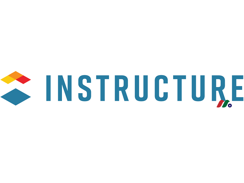 学习管理平台及教育软件公司：Instructure Holdings Inc.(INST)
