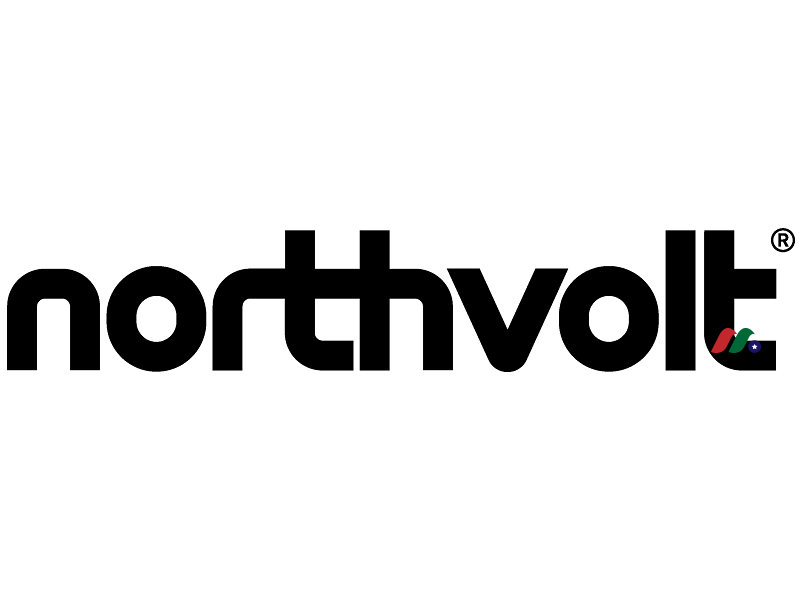 瑞典环保电池及锂离子电池制造公司：Northvolt AB
