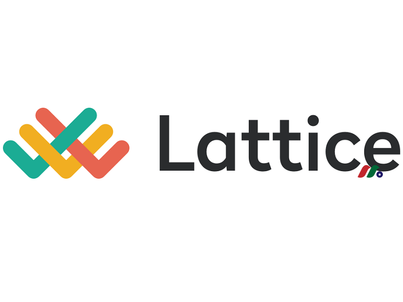 美国人力资本管理解决方案及绩效管理公司：莱迪思 Lattice (Degree, Inc.)