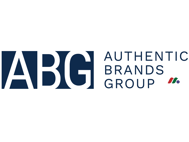 美国品牌管理公司：正宗品牌集团 Authentic Brands Group(AUTH)-图片1